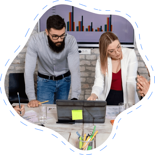 Modern UI UX Design Services