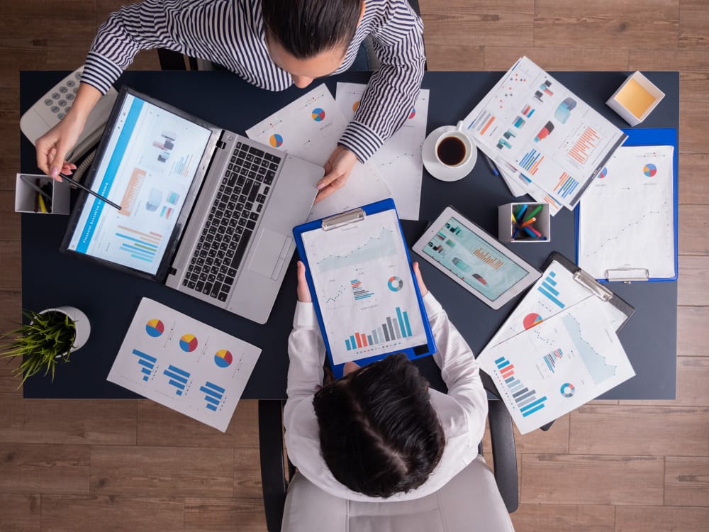 SEO Services and Search Engine Optimization Solutions by OrbitWebX