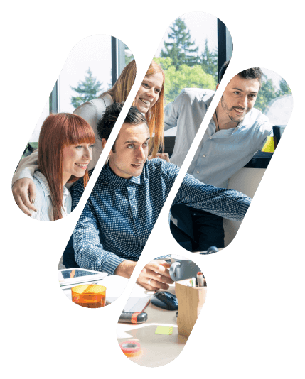 OrbitWebX Team Delivering Ecommerce Development, Web Design and Digital Growth Solutions