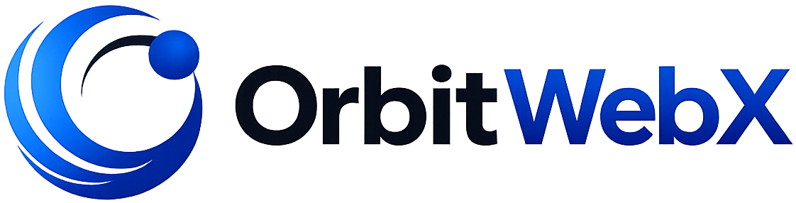 orbitwebx.com